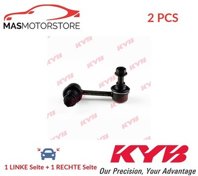 STABILISATOR STABI LINKS+RECHTS HINTEN KYB KSLR1010 2PCS P NEU OE QUALITÄT