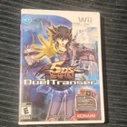 Yu-Gi-Oh! 5D's Duel Transer Nintendo Wii 2010