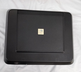 SNK  NEO GEO CD Front Loading Japanese Console w/Box Used