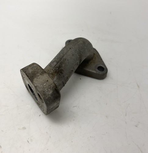 ♻️ WK Bikes Colt 50 Eu4 2018 - 2020 Auspuff Ansaugstutzen ♻️