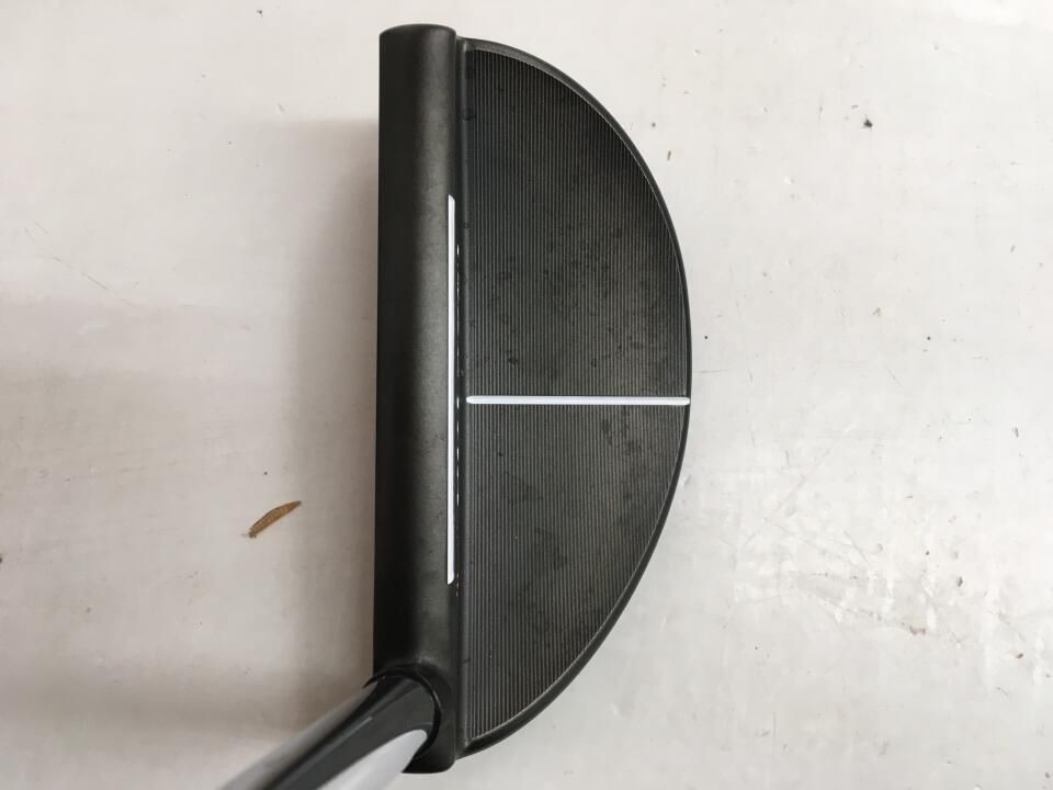 Odyssey Milled Collection Sx 9 Putter Used Golf Do Mito Store