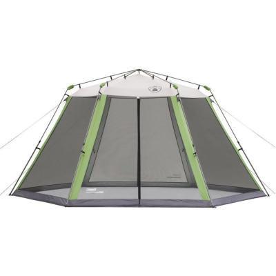 Coleman Weathermaster Screen Tarp Coleman Tough Screen Tarp/400