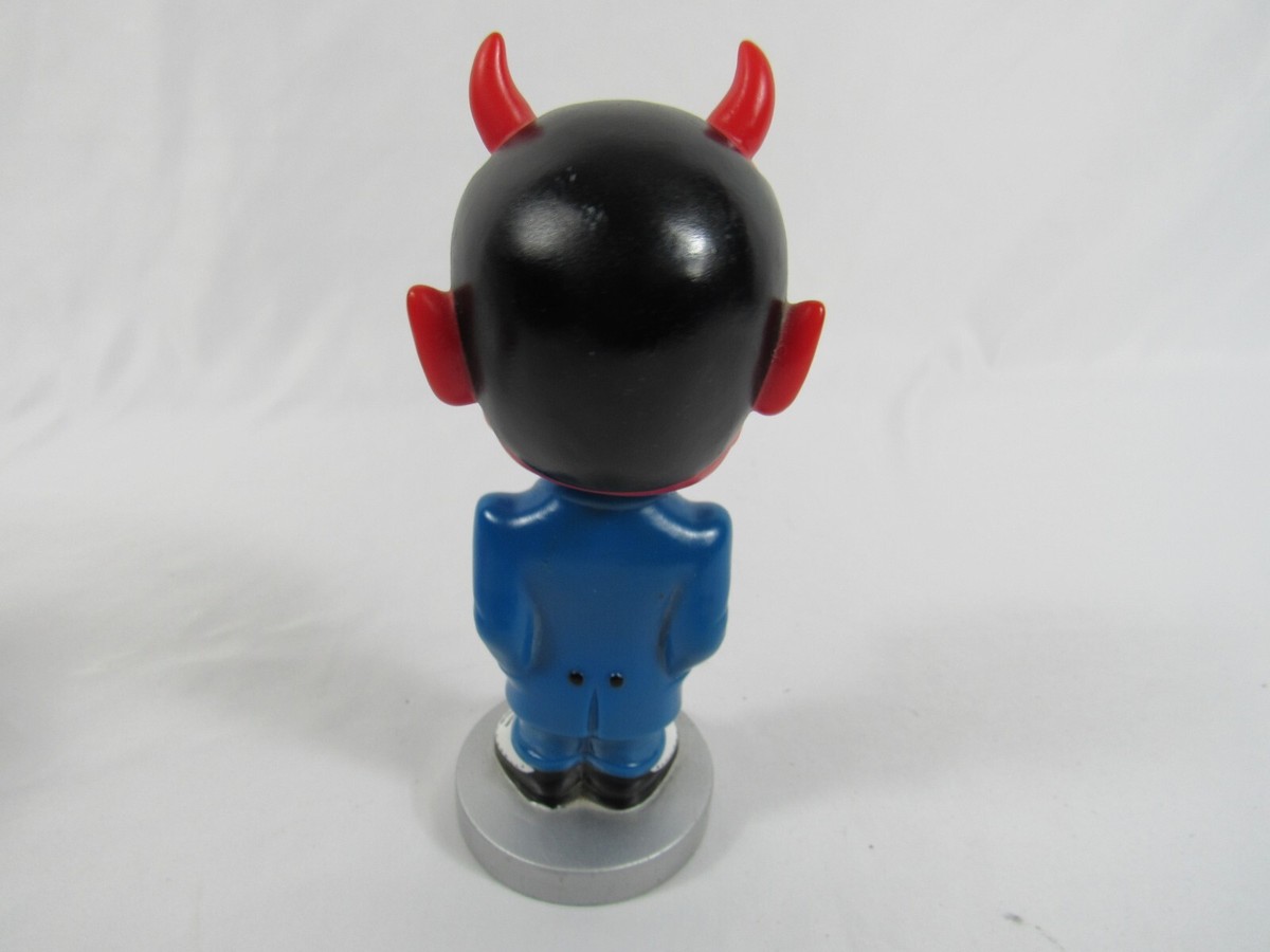 アメコミ Funko wacky wobbler el DIABLO BLUE アメコミ Funko wacky wobbler el DIABLO BLUE Funko Wacky