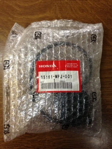 Honda Street Motorcycle & Scooter Parts & Accessories