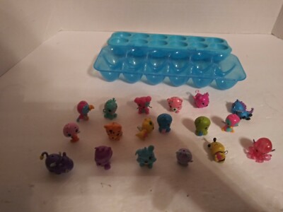 Hatchimals Colleggtibles Egg Carton Of Mini Hatchimal Figures