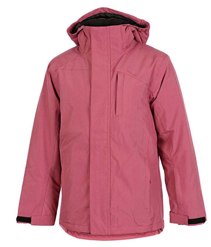 Nevica Girls Ski Jacket -Rose Size 152 (12 13 years) UK