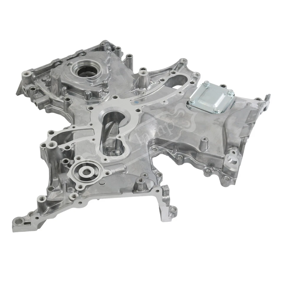 038-0320 Oil Pump Timing Cover For Toyota 4Runner FJ Cruiser Tacoma Tundra 4.0 - Image 2 of 4