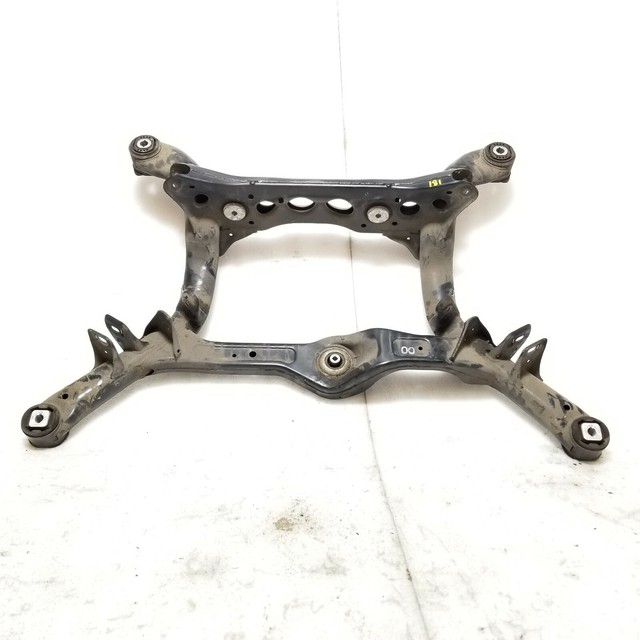 20132016 AUDI A4 A5 S4 S5 RS5 REAR SUSPENSION CROSSMEMBER SUBFRAME