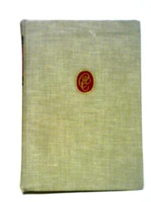 Ausgewählte Werke von Cicero (Classics Club) (Cicero - 1948) (ID:24292)