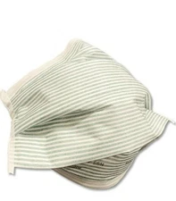 Alpha Pro Tech N-95 Particulate Respirator Pack of 35 respirators Free Ship  NIB