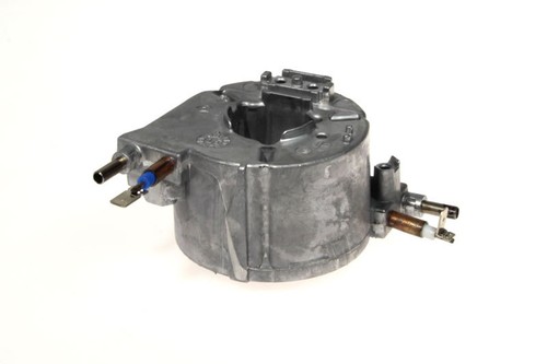 DeLonghi Boiler Power Generator Coffee 