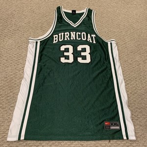 patriots basketball jersey