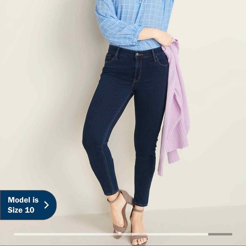 Old Navy Rockstar super skinny regular 