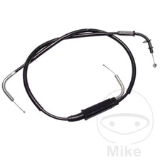 JMT Choke Cable fits Suzuki SV 650 S 1999-2002