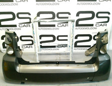 RICAMBI USATI PARAURTI POSTERIORE SMART FORTWO 451 W451 ANNO 2007 2015