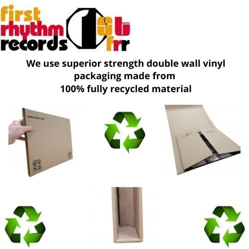 Okay Kaya Watch This Liquid Pour Itself NEW VINYL LP eBay