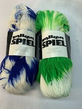 Wolken Spiel extrafine merino yarn by Zitron