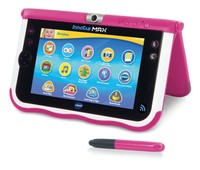 Vtech - Innotab Max - Pink - Childrens Tablet / Tab - Electronic Learning Vtech - Innotab Max - Pink - Childrens Tablet / Tab - Electronic Learning
