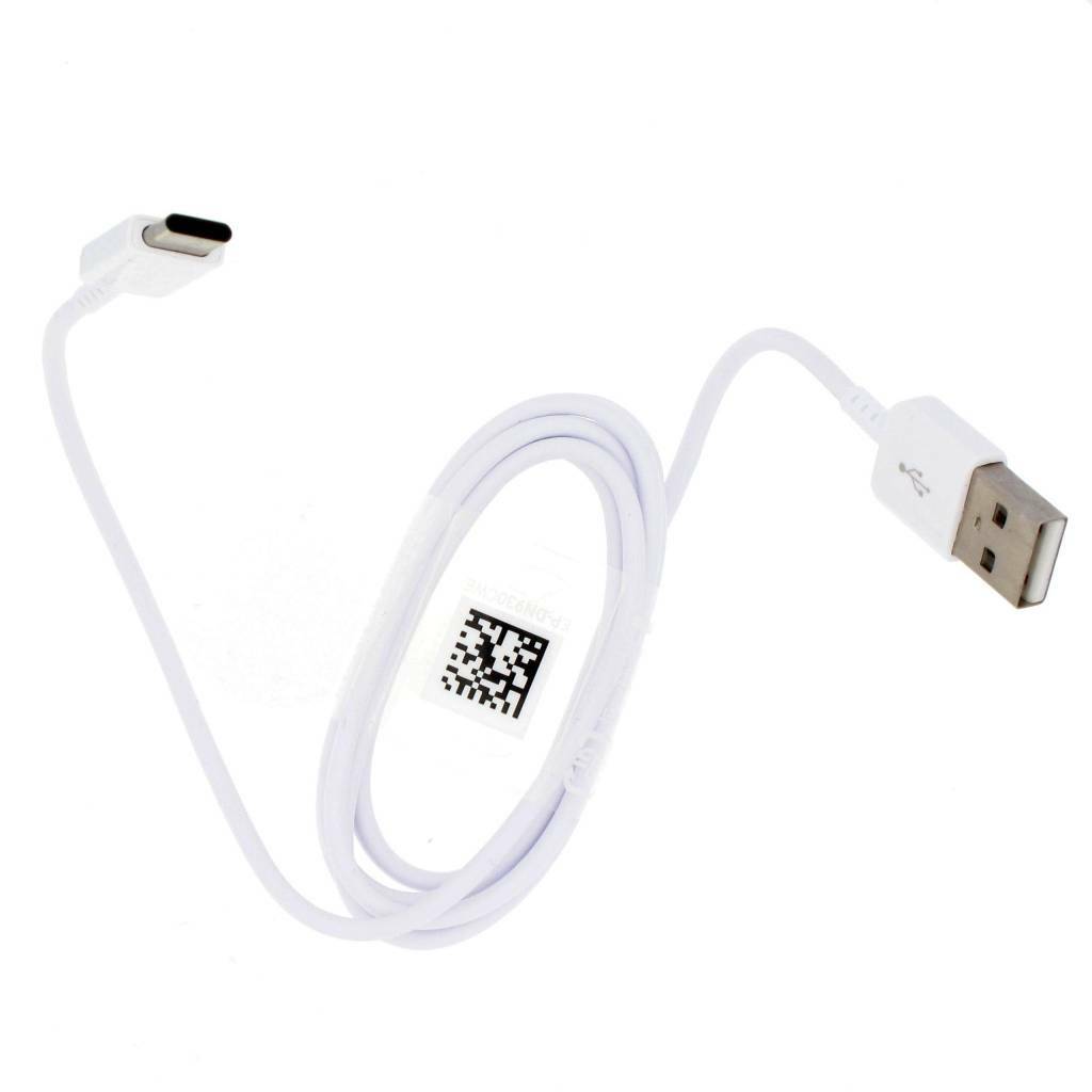 For Samsung Galaxy A50 A20 A10e USB CABLE TYPE-C OEM CHARGER