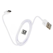 For Samsung Galaxy A50 A20 A10e - USB CABLE TYPE-C OEM CHARGER CORD POWER WIRE