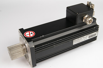 Delta Drive SAC90L20/3/TB/EY-2048/K Servomotor