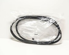 Neu Mercedes-Benz GLK-KLASSE X204 T&uuml;rdichtung Gummi vorne A2046970751289G90