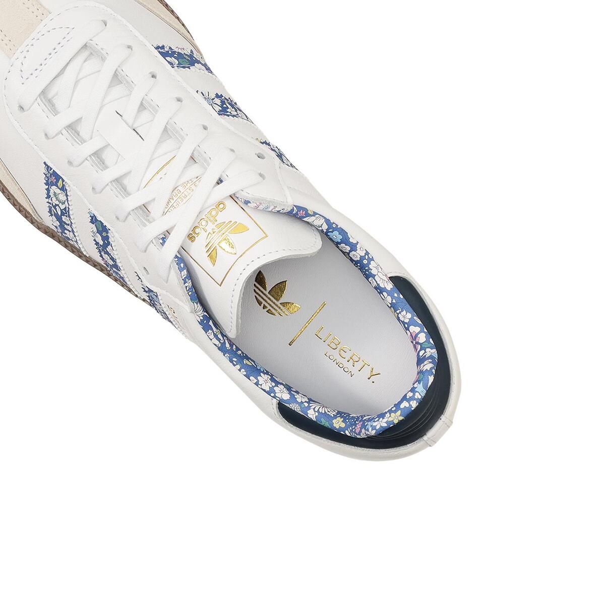 JP7249 Liberty adidas Originals Samba Footwear White (Men's JP7249 Liberty adidas Originals Samba Footwear White (Men's