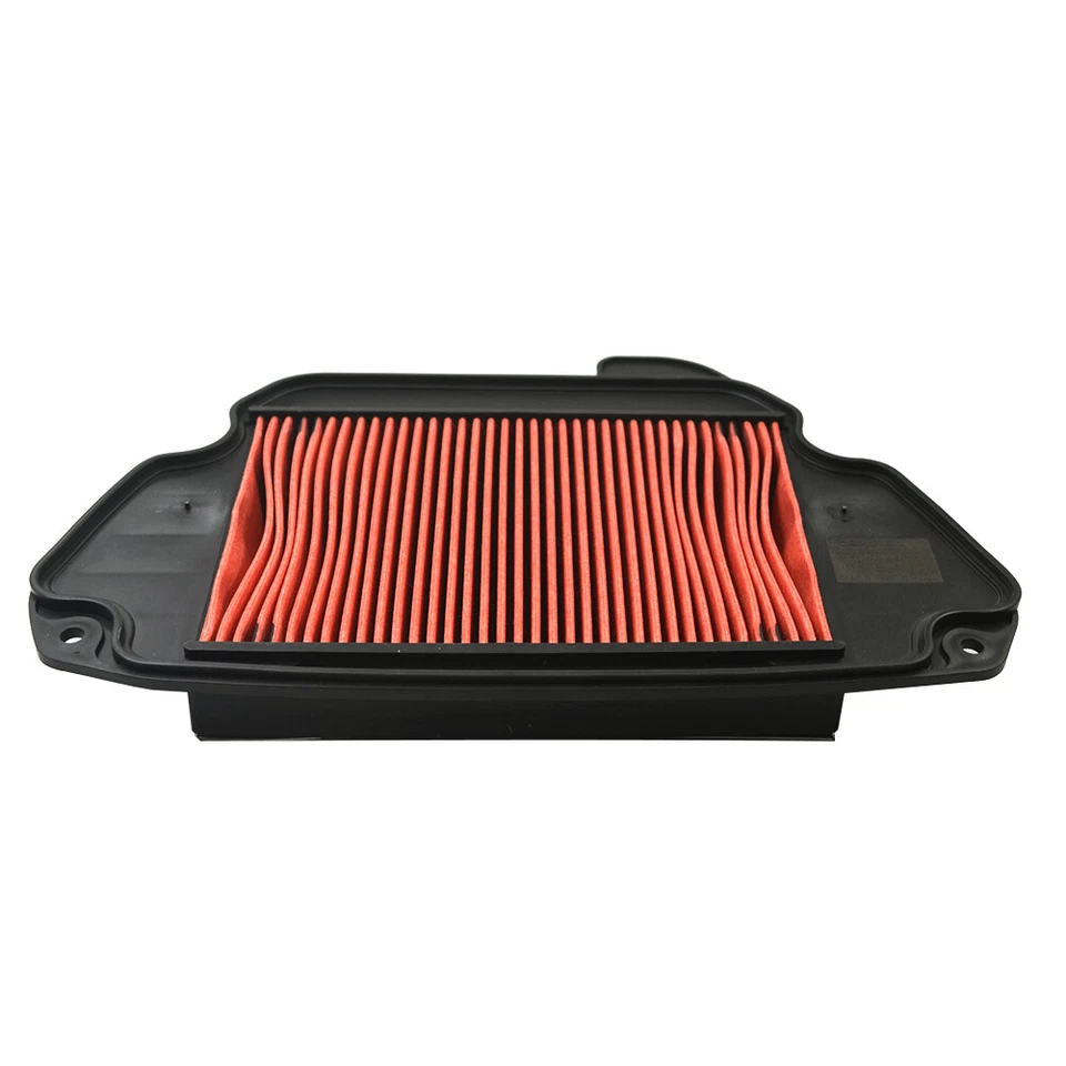 Filtro de aire limpiador de admisión para Honda CB650F CBR650F 2014-2019 2015 2016 2017 2018 Foto 4 de 4
