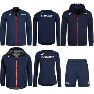 asics france