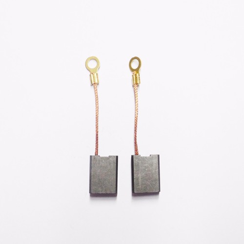 Kohlebürsten Für Hilti WSJ 110 EB/ET Stichsäge - Ersatzbürsten 2 Stück