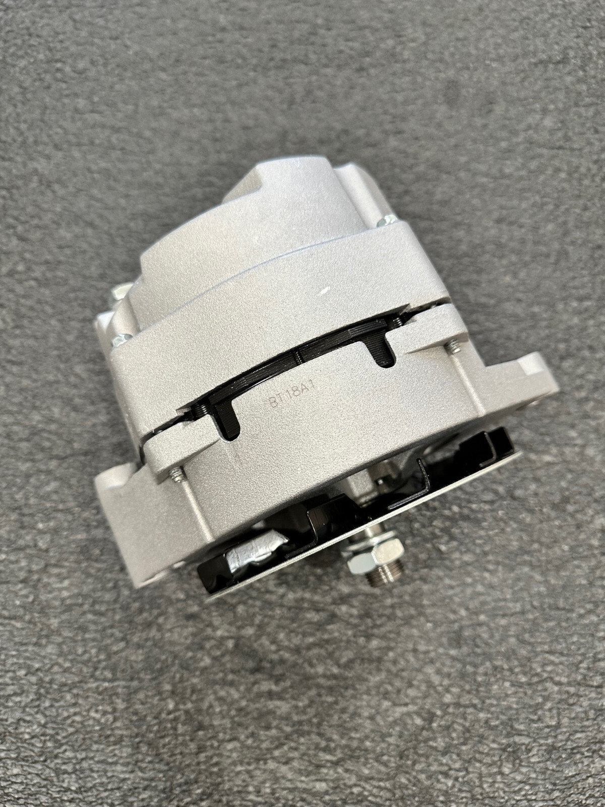 UE45645SXR NEW Alternator For Rolls Royce Silver Shadow Bentley Corniche Turbo R