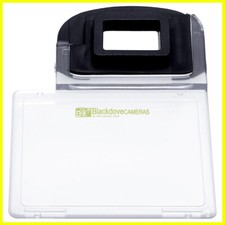 Display Protector for Canon EOS 7D DSLR Cameras. LCD Protector.