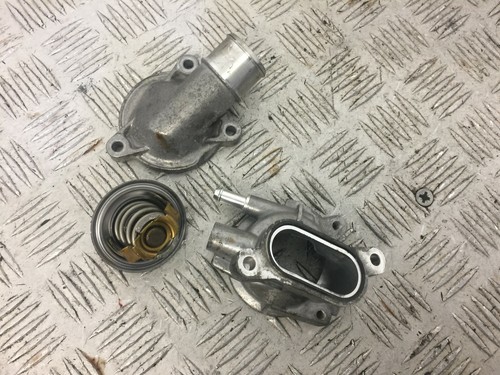 BMW S1000 RR THERMOSTAT YEAR 2015 STOCK (476) - Picture 2 of 2