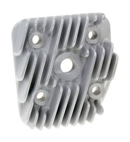Zylinderkopf Airsal Sport 65Ccm 46Mm FüR Minarelli Liegend AC