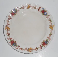 Spode China Hazel Dell Bread Plate
