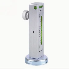 Adjustable Magnetic Gauge Tool Car Camber Castor Strut Wheel Alignment Truck