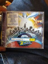 Cd Filme Pokemon 2000 The Movie - The Power Of One - Novo