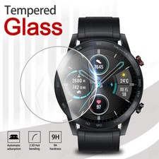 9H Tempered Glass Clear Protective Film Smart Watch Tempered Film For Smartwatch