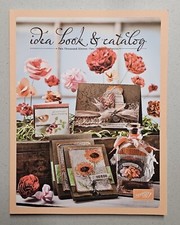 Stampin' Up Annual Catalog, 2011-2012