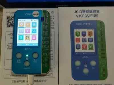 Programmierer JC V1se, Nicht V1s, IPHONE Mit 4 Adapter Neue Generation V1SE Wif