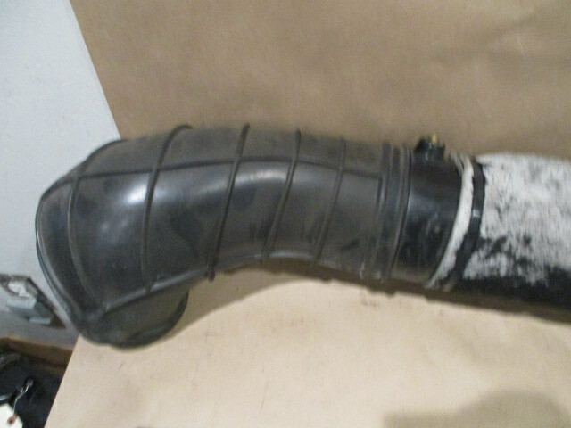 Ferrari 458 Italia - RH Rear Air Intake Duct - P/N 260618