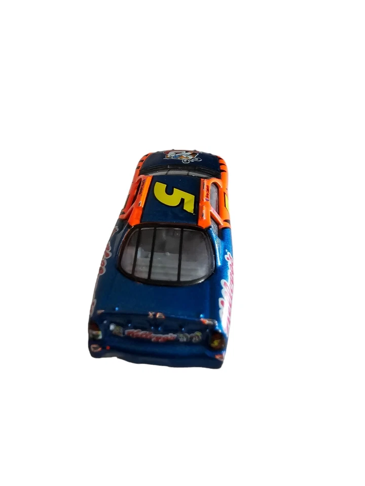 2000 Racing Champions Terry Labonte #5 Kellogg’s 1:24 coche NASCAR Tony The Tiger Foto 2 de 4