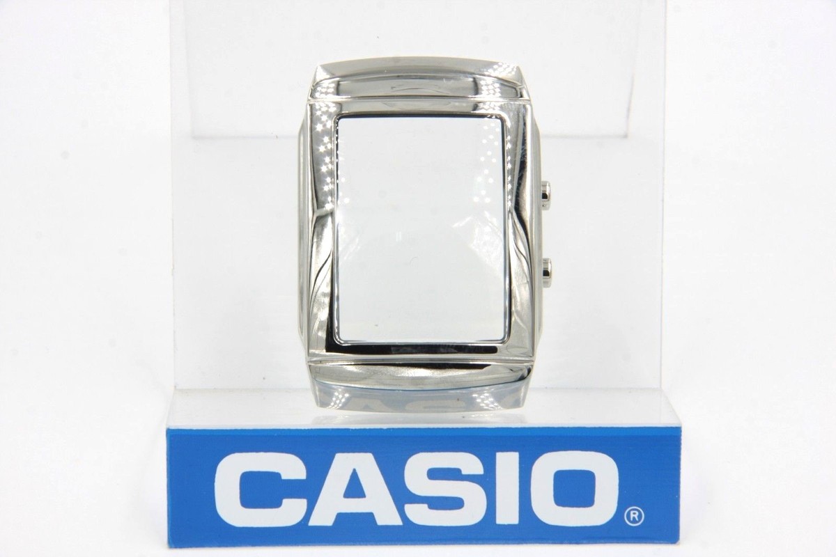 CASIO　腕時計　クォーツ　稼働中　メンズ　ヴィンテージ　MTA-2003 Vintage Rare Casio MTA-2003 Stainless Steel Case NOS Glass Screen