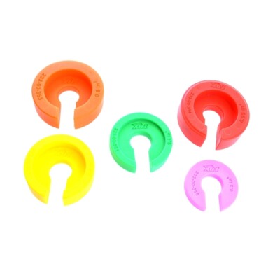 Fox Float CTD / DPS Air Volume Tuning Kit