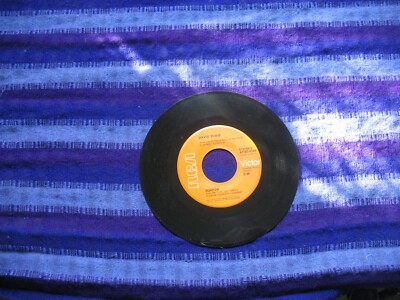 DAVID BOWIE - SORROW / AMSTERDAM - RCA VICTOR APBO-0160 ORIG US MINT ...