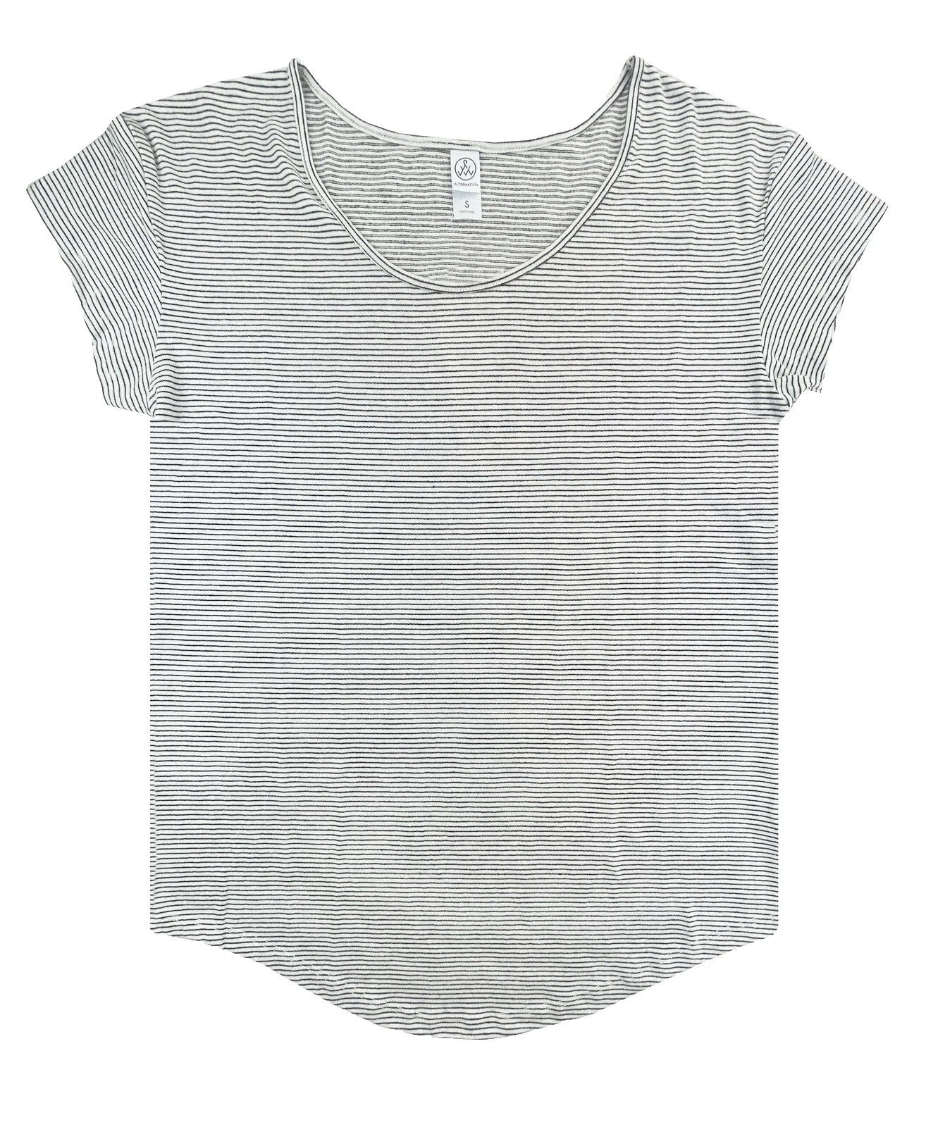 Top de algodón Alternative para De mujer