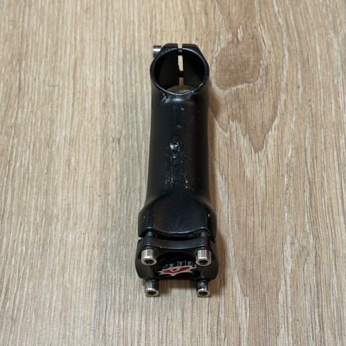 Race Face Deus XC MTB Stem 25.4mm 100mm 10° Rise Black A1 - Picture 3 of 5
