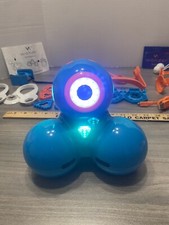 Dash Robot with Xylophone And Accessories Lot...