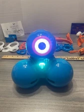 Dash Robot with Xylophone And Accessories Lot See Pictures