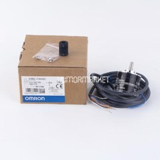 ONE Omron Rotary Encoder E6B2-CWZ6C 500P/R E6B2CWZ6C 5-24VDC NEW